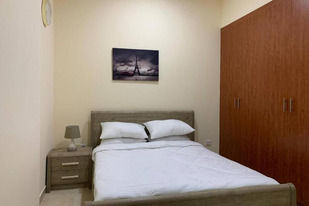 Cozy 2Bhk Near To Dmcc Metro Station -505 Διαμέρισμα Ντουμπάι Εξωτερικό φωτογραφία