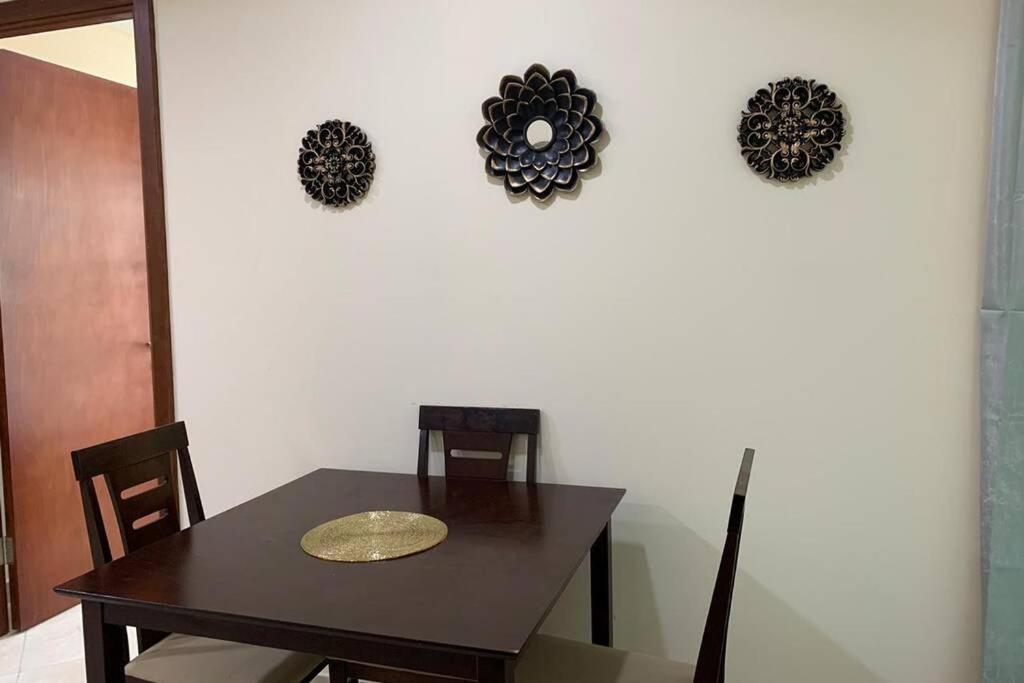 Cozy 2Bhk Near To Dmcc Metro Station -505 Διαμέρισμα Ντουμπάι Εξωτερικό φωτογραφία