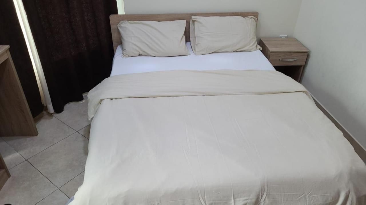 Cozy 2Bhk Near To Dmcc Metro Station -505 Διαμέρισμα Ντουμπάι Εξωτερικό φωτογραφία