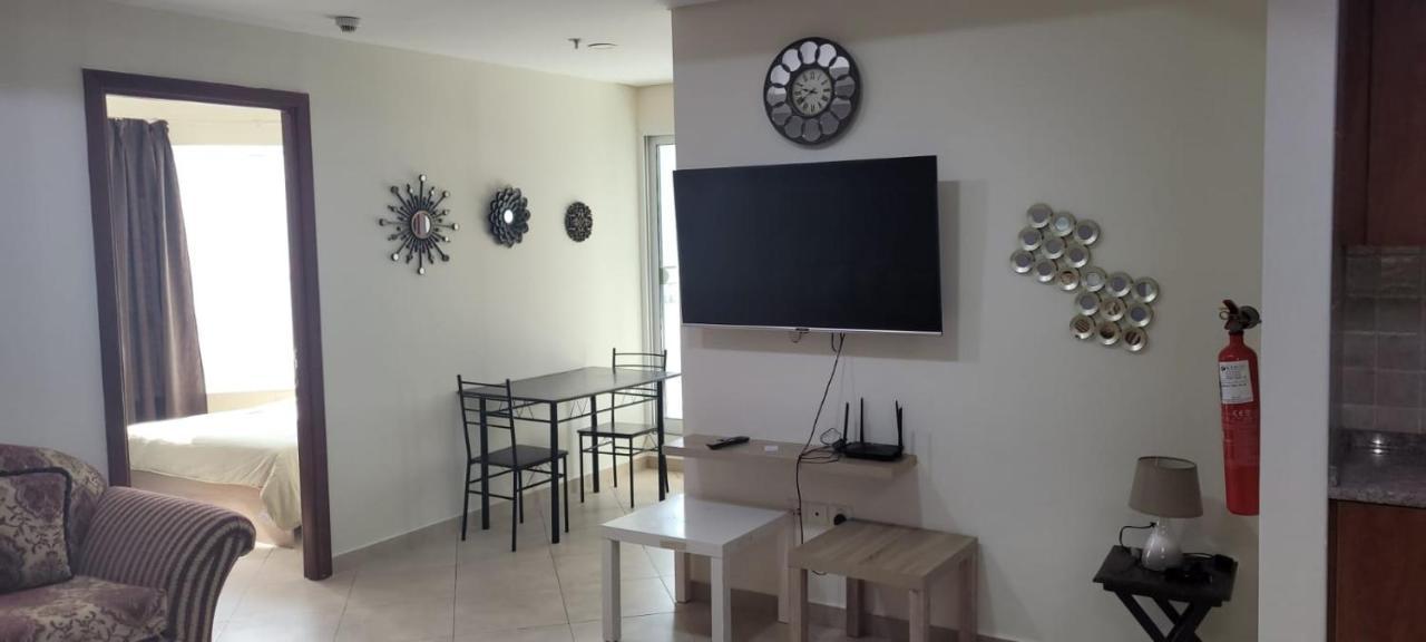 Cozy 2Bhk Near To Dmcc Metro Station -505 Διαμέρισμα Ντουμπάι Εξωτερικό φωτογραφία