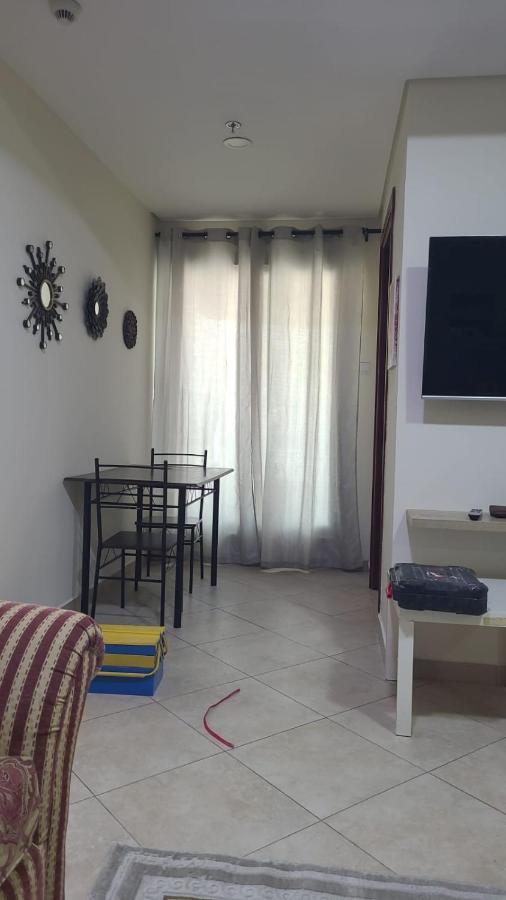 Cozy 2Bhk Near To Dmcc Metro Station -505 Διαμέρισμα Ντουμπάι Εξωτερικό φωτογραφία